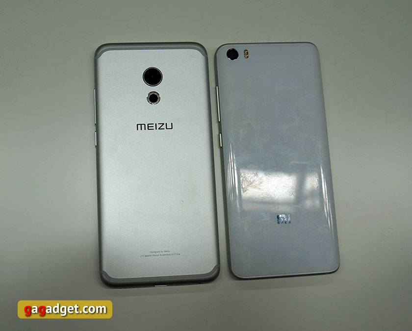 Больше металла: Meizu PRO 6 и Meizu M3 Note своими глазами-10