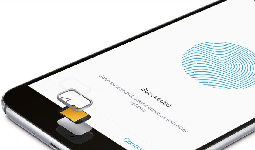 Meizu MX4 Pro: 5.5-дюймовый китайский флагман с процессором Exynos 5430 и дактилоскопическим датчиком-4