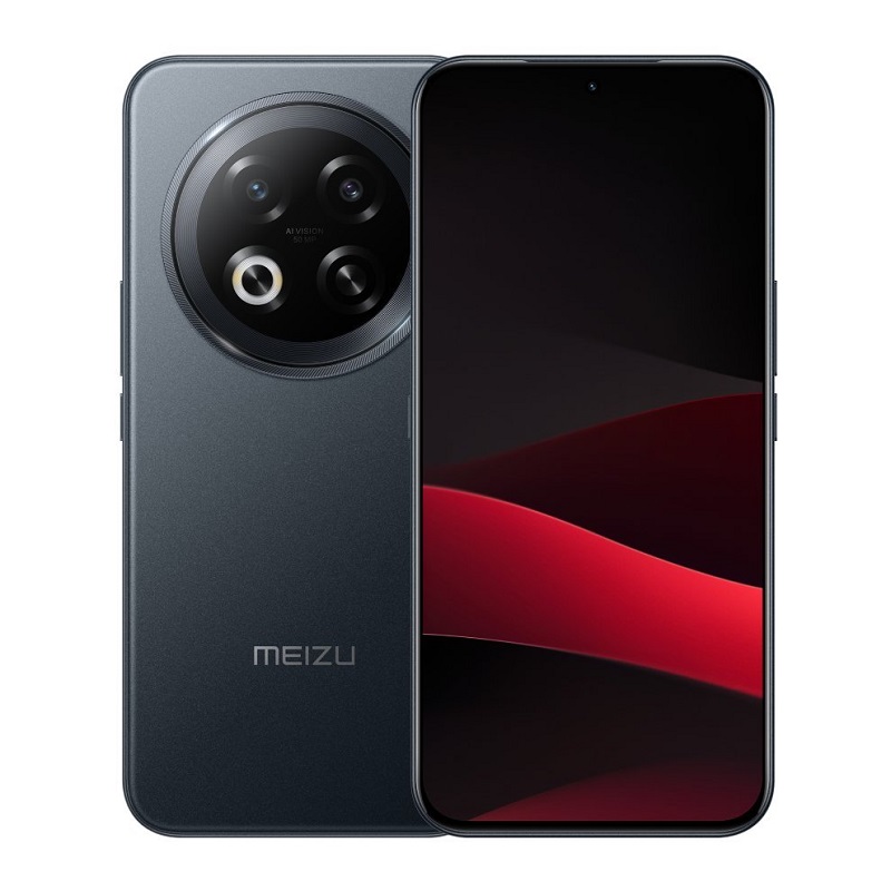 Image du Meizu Note 16 Pro 2