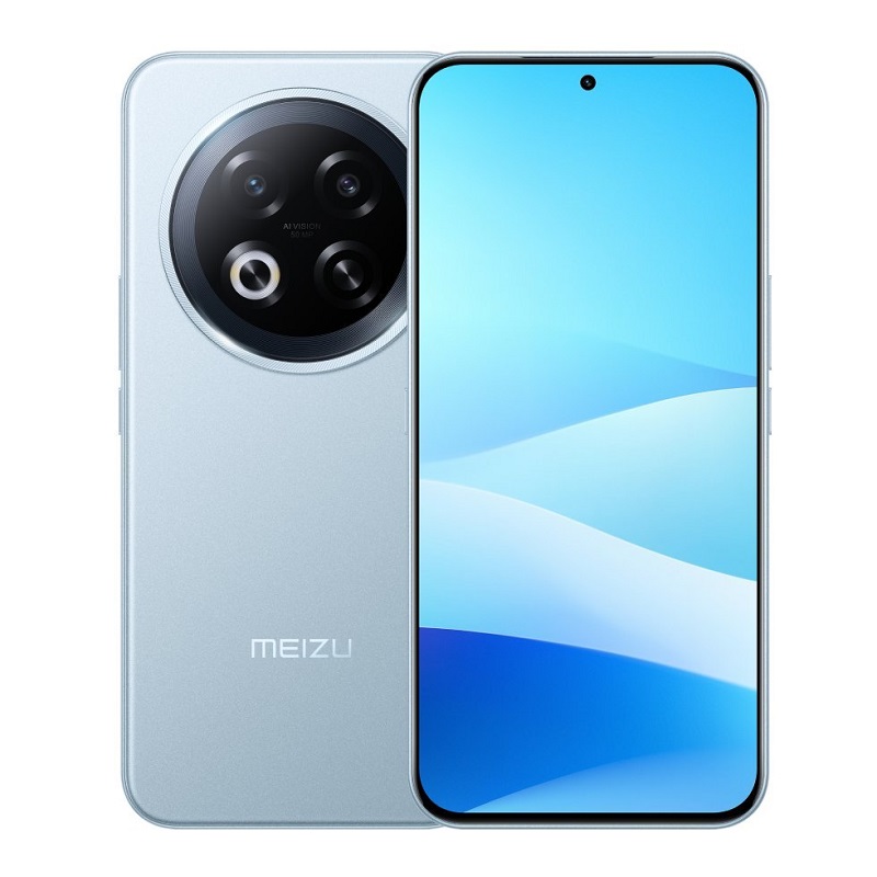 Image du Meizu Note 16 Pro 3