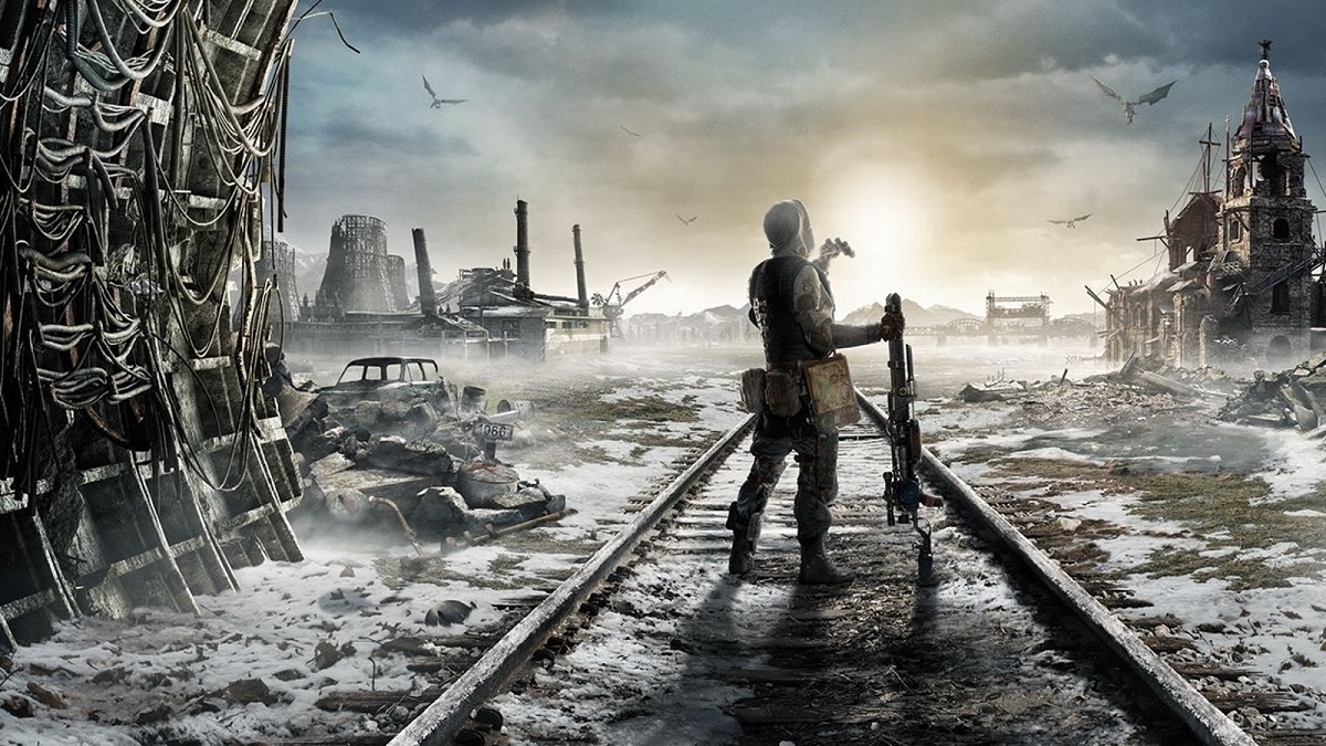 Le studio ukrainien 4A Games participera à la gamescom 2023. Il est probable que les joueurs attendent l'annonce du nouveau volet de Metro