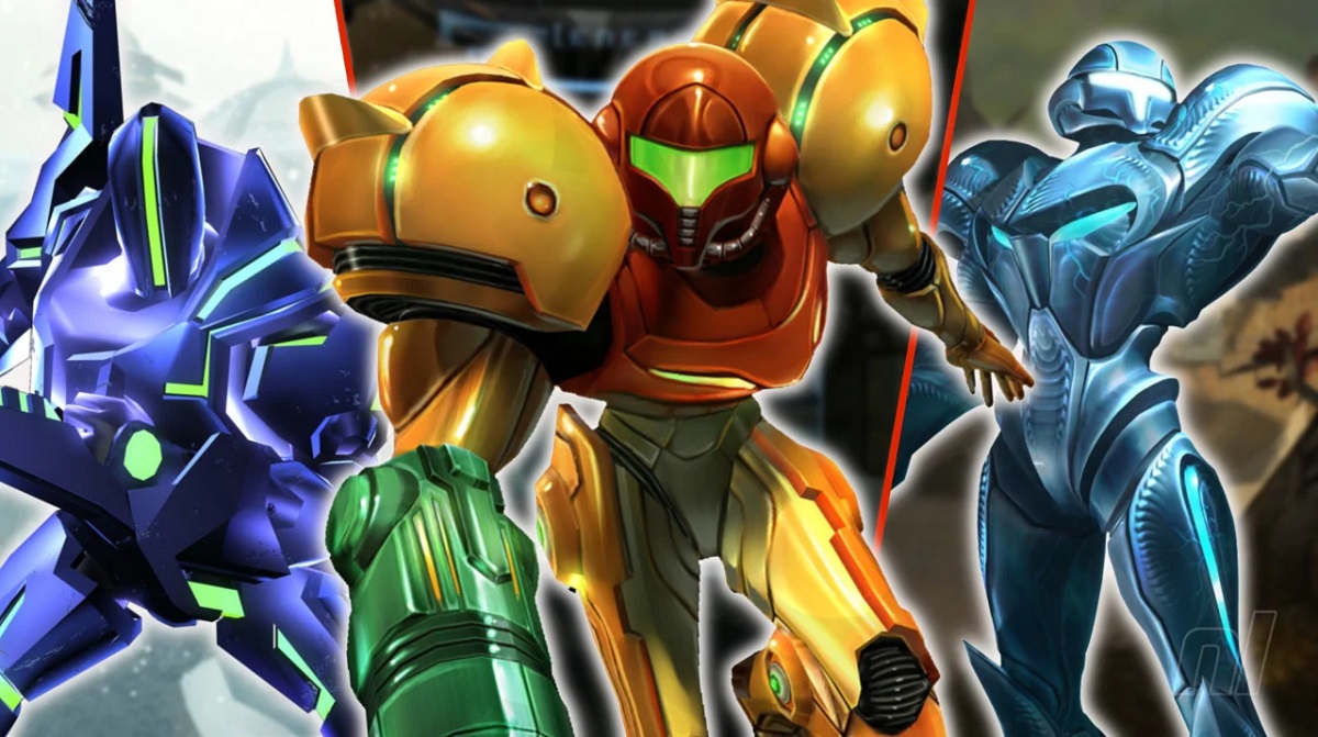 Відомий інсайдер переконаний, що довгоочікувана гра Metroid Prime 4 вийде вже цього року