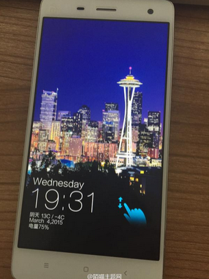 Бесплатная сборка Windows 10 для Xiaomi Mi4 на подходе-2