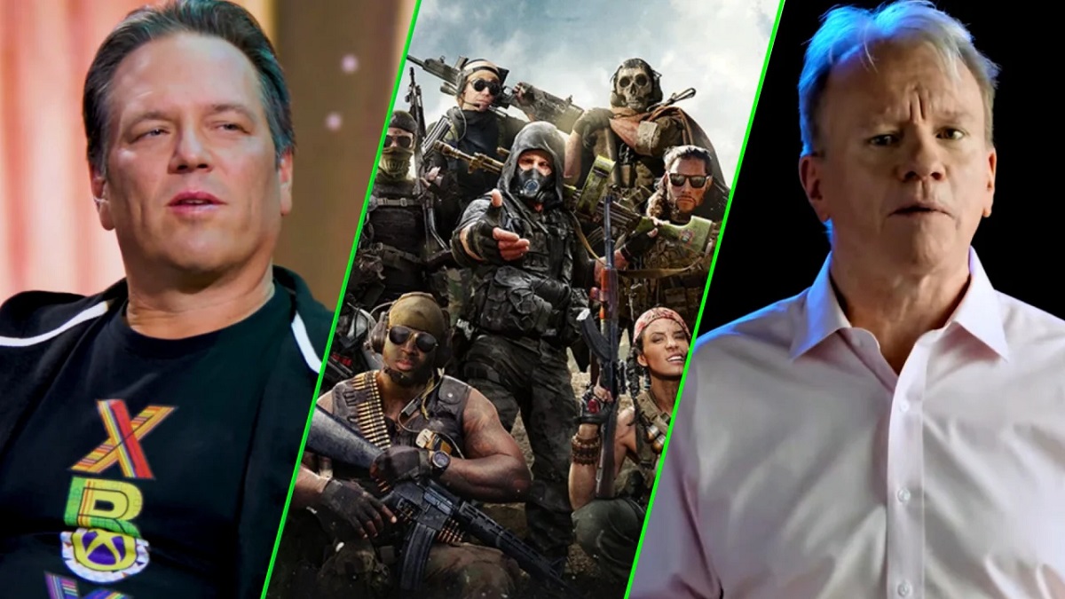 Reuters : Microsoft fera bientôt une offre alléchante à Sony pour que l'accord avec Activision Blizzard soit approuvé par les régulateurs.