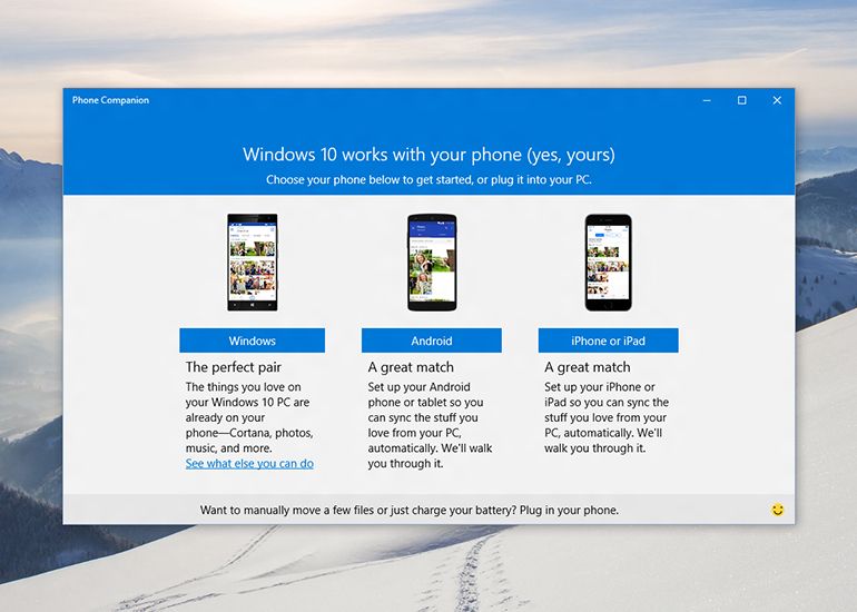 Microsoft готовит к выпуску голосовой помощник Cortana для Android и iOS-3