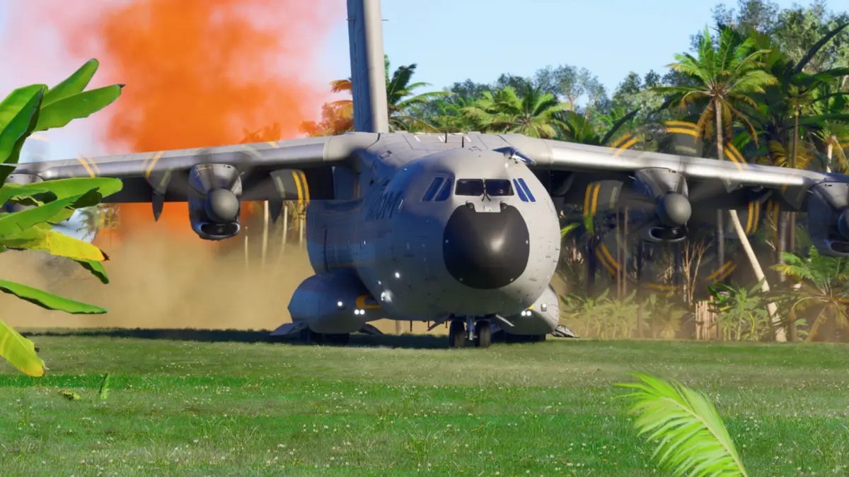 Microsoft Flight Simulator 2024 is crashing! The ambitious game has been heavily criticised due to server problems and deceived expectations