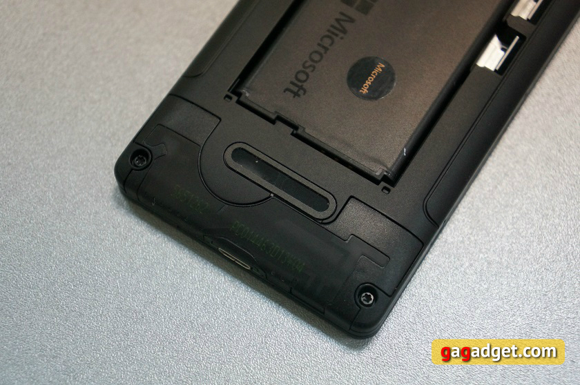 Грош цена. Обзор «бюджетника» Microsoft Lumia 435 Dual SIM-4