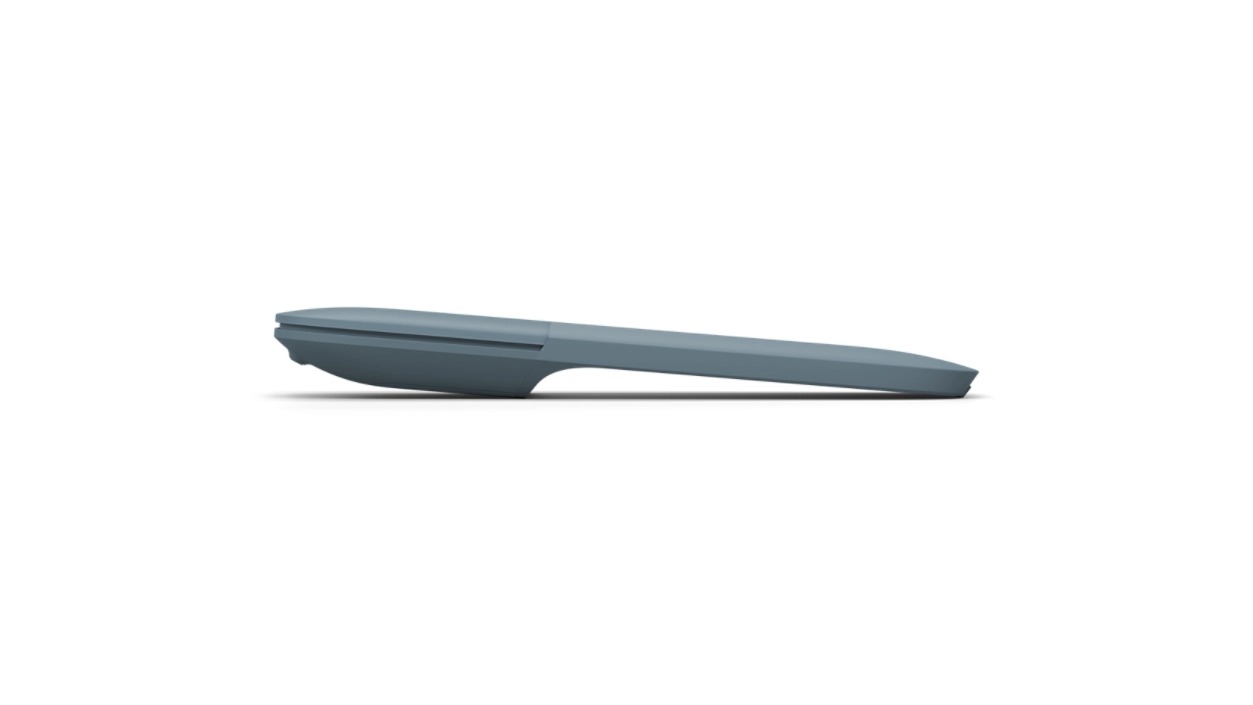 Microsoft Surface Arc Mouse в кольорі Ocean