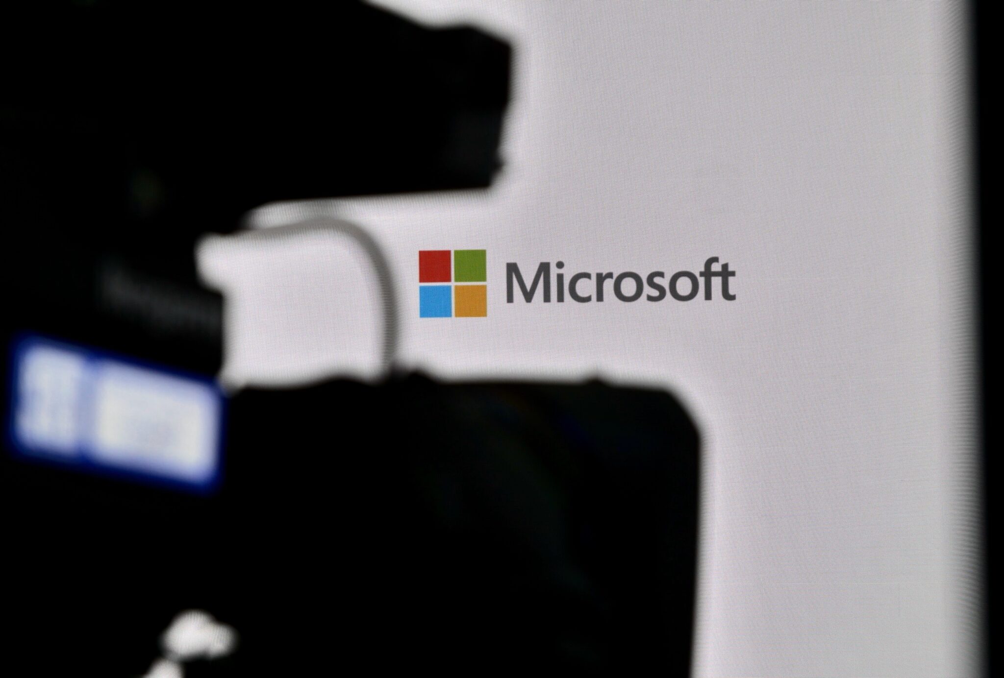 Microsoft tried to silence the vulnerability in DALL-E, a company official said