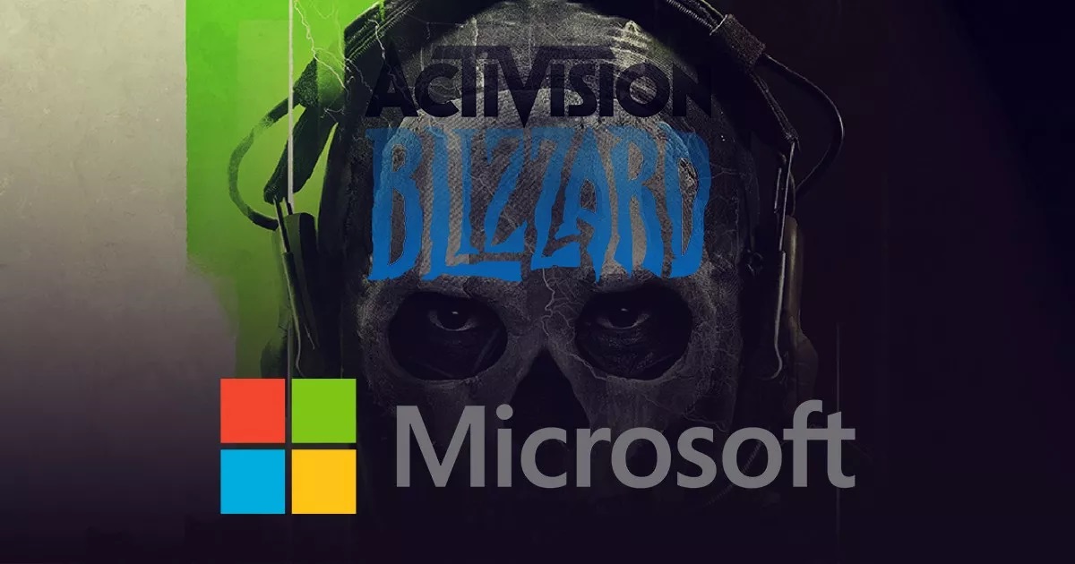 Reuters : La Commission européenne va envoyer à Microsoft des objections officielles et justifier ses préoccupations concernant l'accord avec Activision Blizzard. 