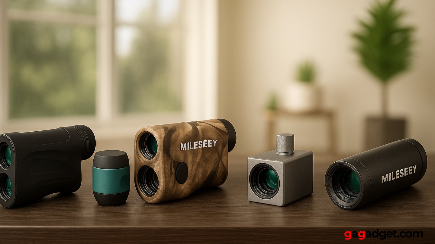 Best Mileseey Monoculars 2026