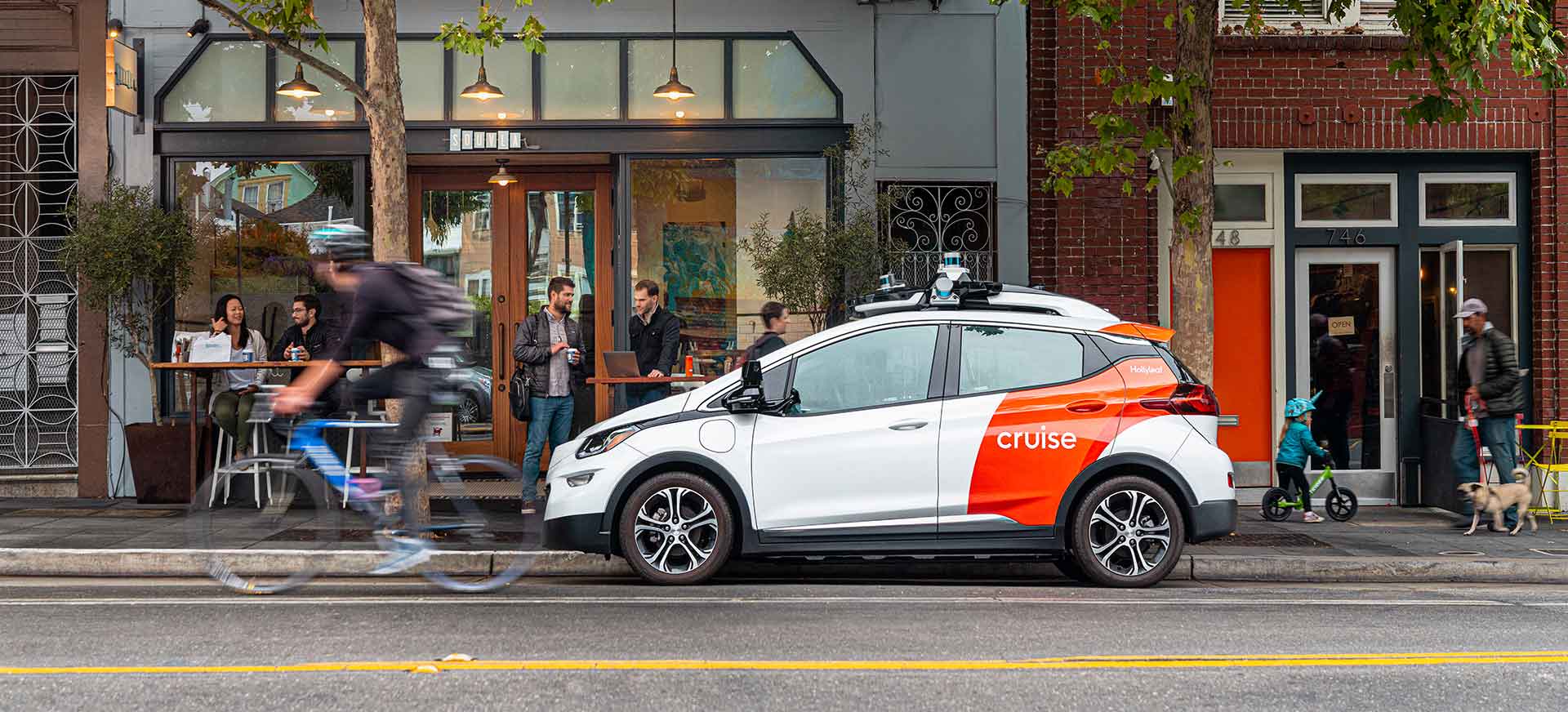 Cruise risque une amende de 1,5 million de dollars pour avoir dissimulé des informations sur l'accident d'un robotaxi