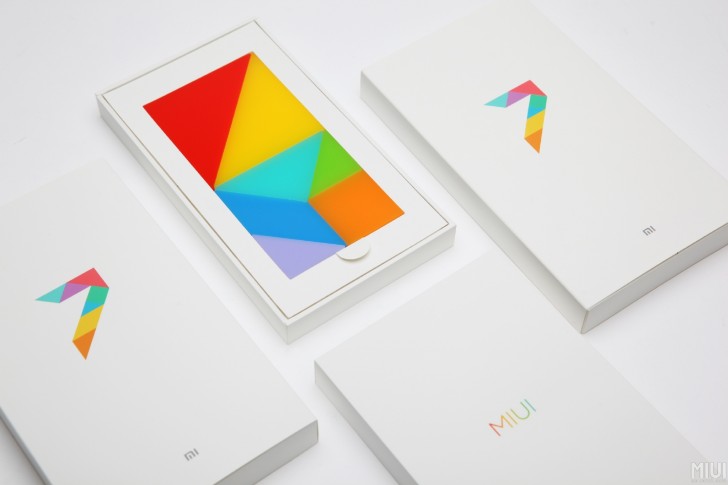Xiaomi 13 августа представит оболочку MIUI 7