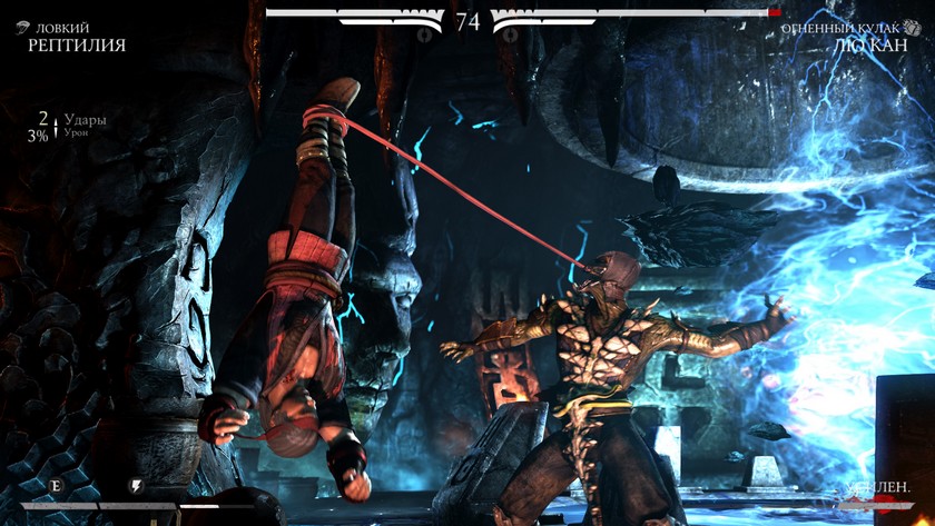 Что лучше: Mortal Kombat X или Mac OS X?-8 Что лучше: Mortal Kombat X или Mac OS X?-8