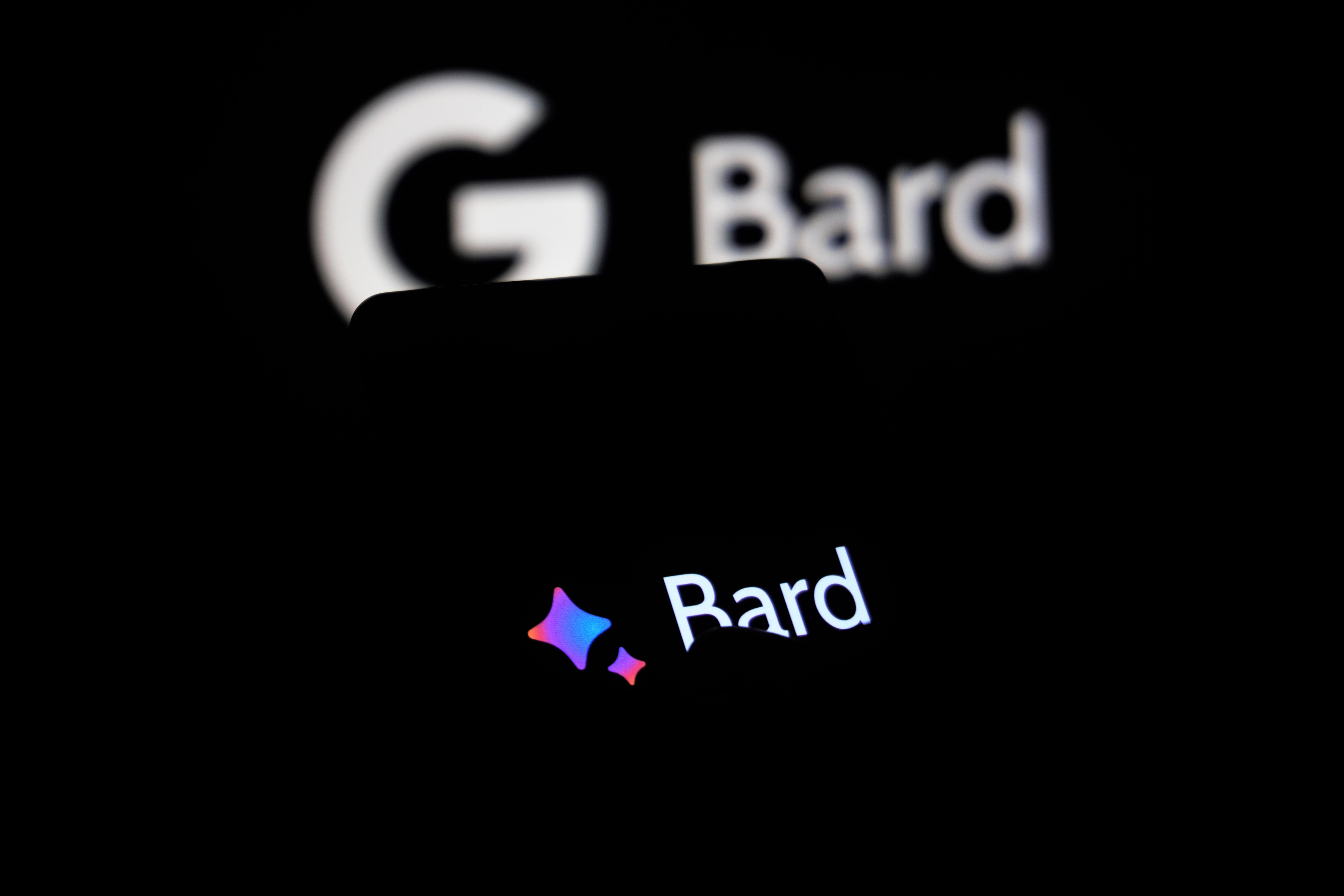 Google's chatbot Bard has been given the ability to respond in real time and interrupt generation