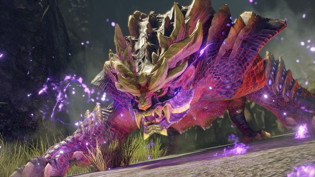 Після останнього патча Monster Hunter: Rise перестала запускатися на Steam Deck - у цьому винен російський DRM-захист