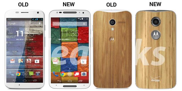 А вот и пресс-изображения будущего смартфона Motorola Moto X+1-3 А вот и пресс-изображения будущего смартфона Motorola Moto X+1-3