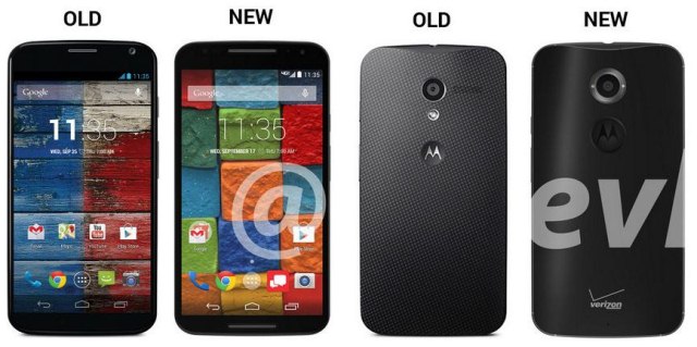 А вот и пресс-изображения будущего смартфона Motorola Moto X+1-4 А вот и пресс-изображения будущего смартфона Motorola Moto X+1-4