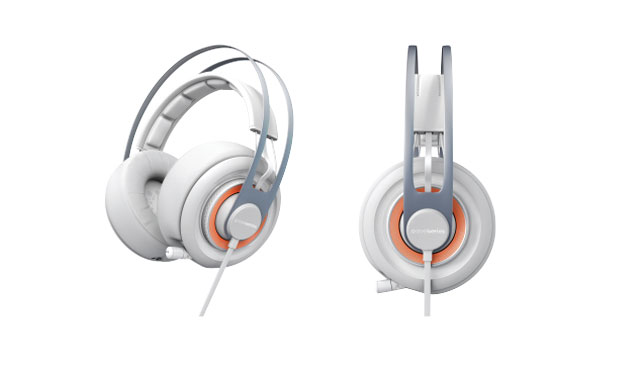 Steel Series Siberia Elite – игровая гарнитура нового поколения-2
