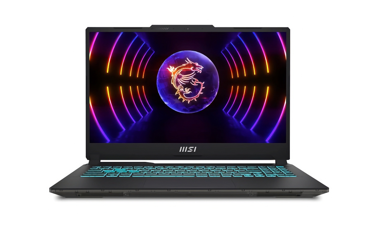 Потужні та портативні: ТОП-5 ігрових ноутбуків MSI 2023 року-4