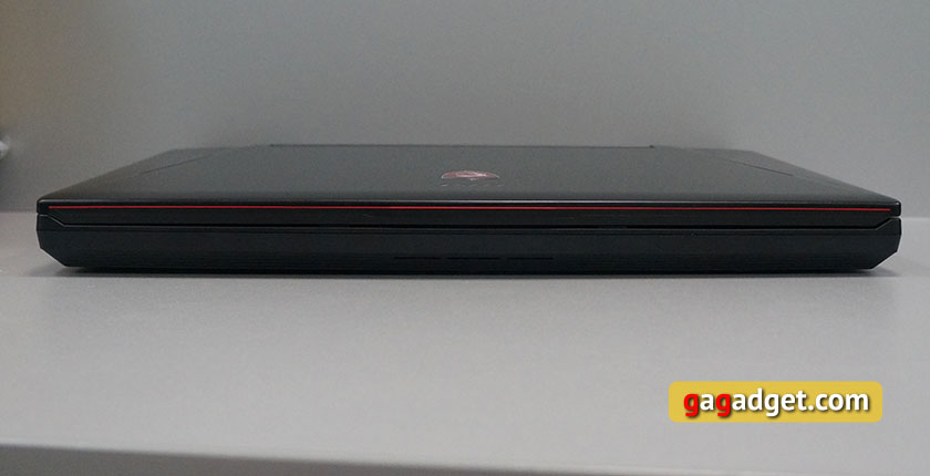 Единственный в своем роде. Обзор MSI GT80 Titan-12