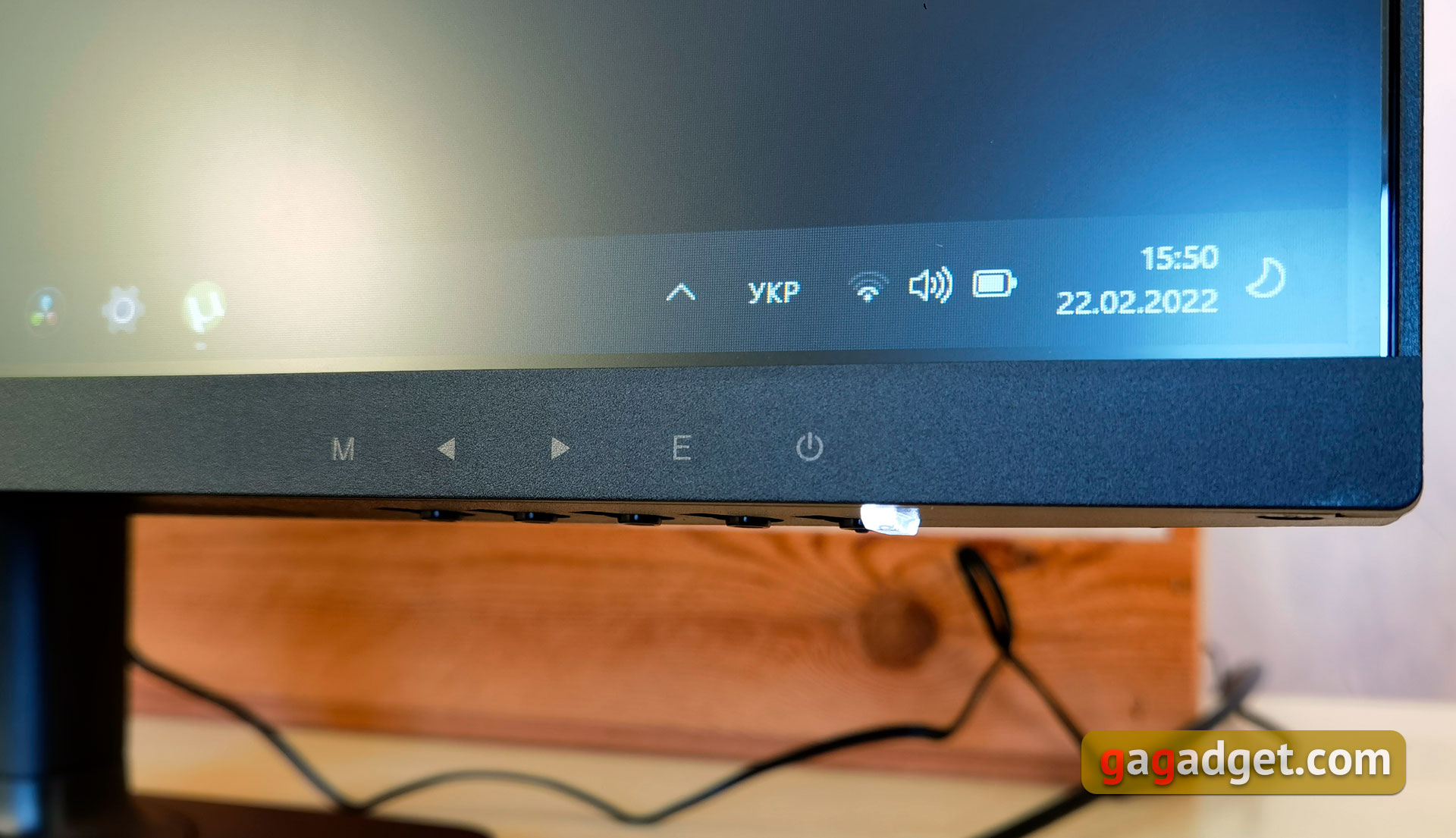 Présentation du MSI Modern MD271P : moniteur de bureau 75 Hz-15