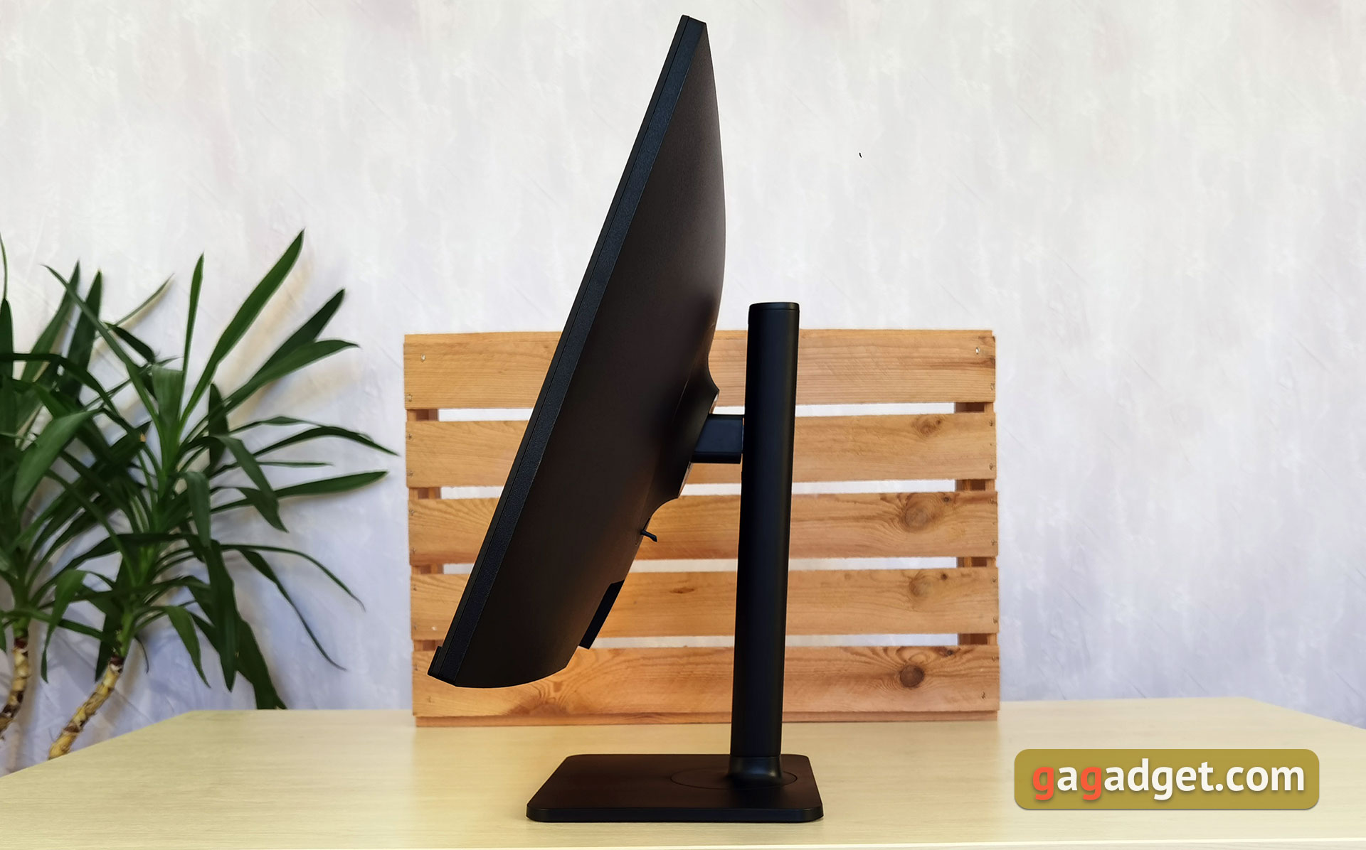 Présentation du MSI Modern MD271P : moniteur de bureau 75 Hz-27