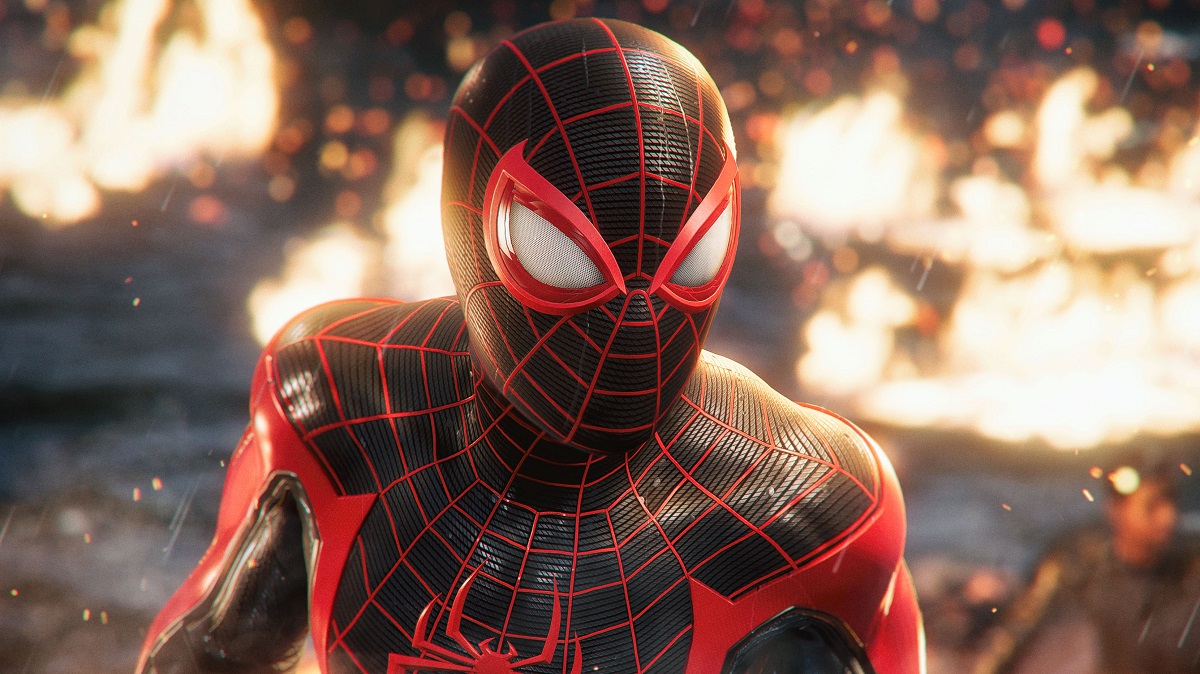 Venom vs. two Superheroes: Sony has released a colourful Marvel's Spider-Man commercial for television