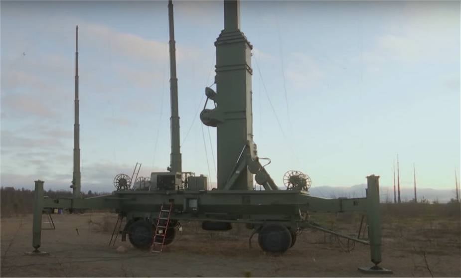 Murmansk-BN system: image 2