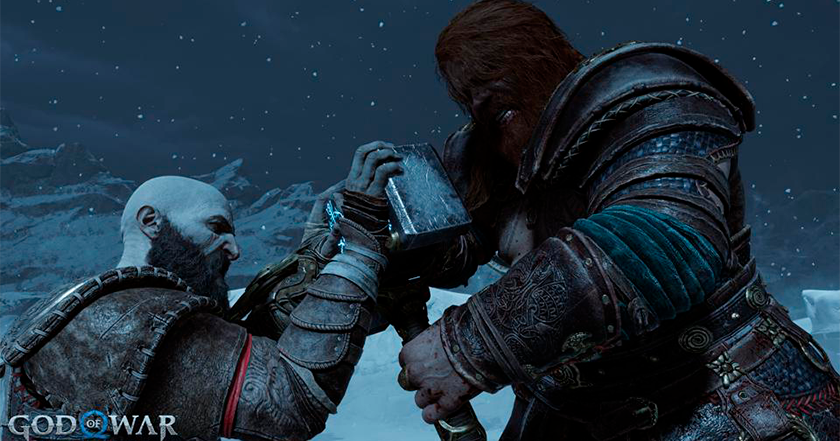 Ne répond pas aux "critères minimaux" : Jessica Mao, qui a édité et arrangé la musique de God of War Ragnarok, affirme avoir été écartée du générique de fin.