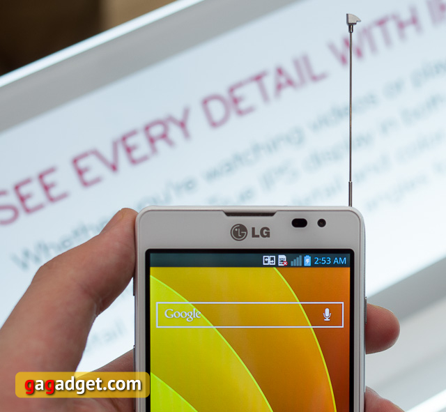 Стенд LG на MWC 2013 своими глазами-14