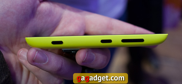 Стенд Nokia на MWC 2013 своими глазами-8