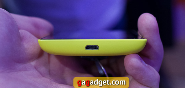 Стенд Nokia на MWC 2013 своими глазами-10