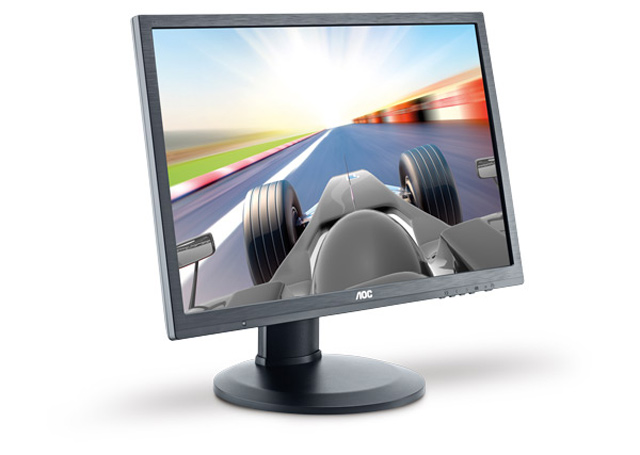 Мониторы серии 69, 70 и MyDisplay компании AOC-3