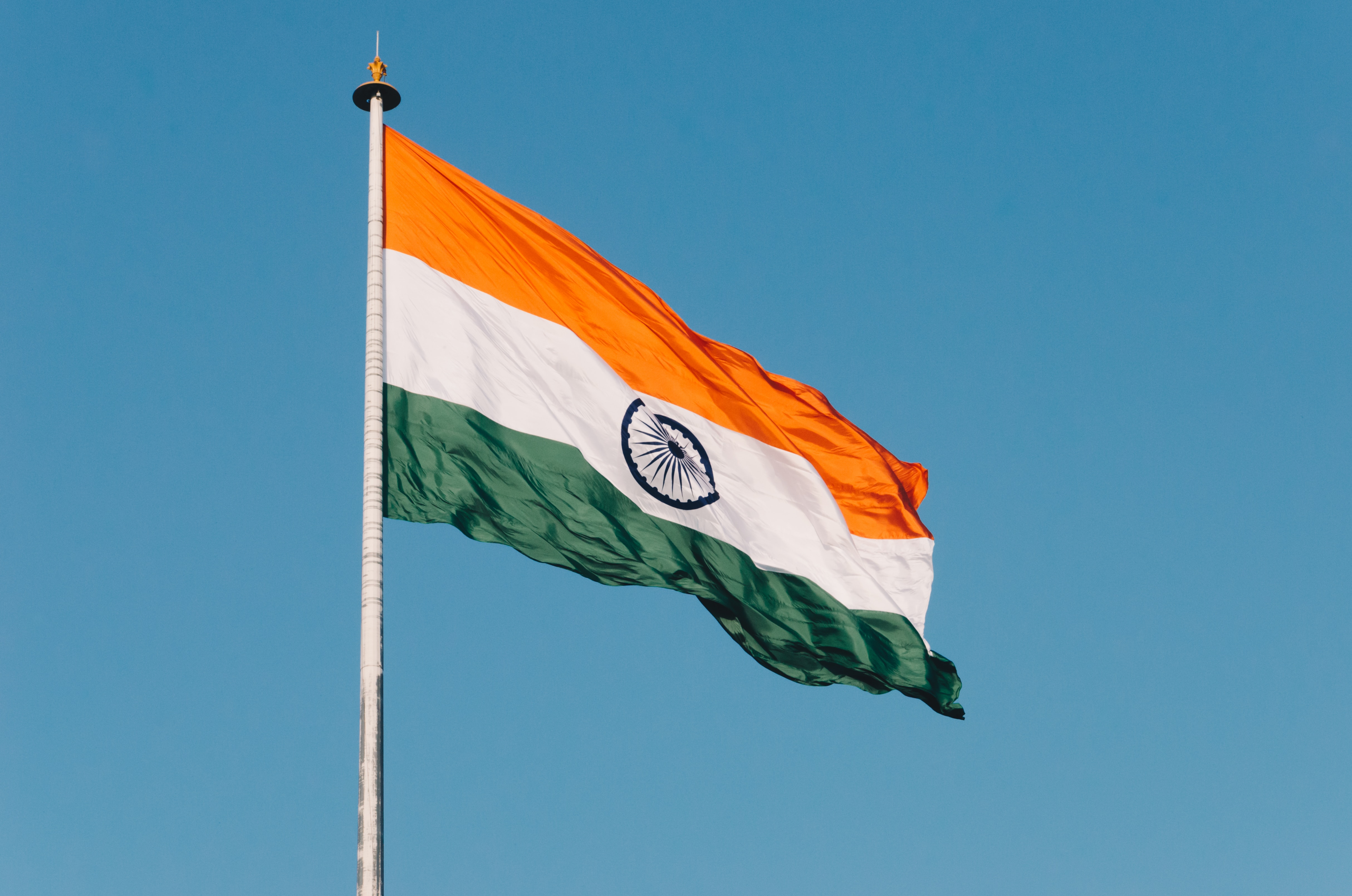 L'Inde a l'intention de réglementer la production de "deepfakes" pour des raisons éthiques