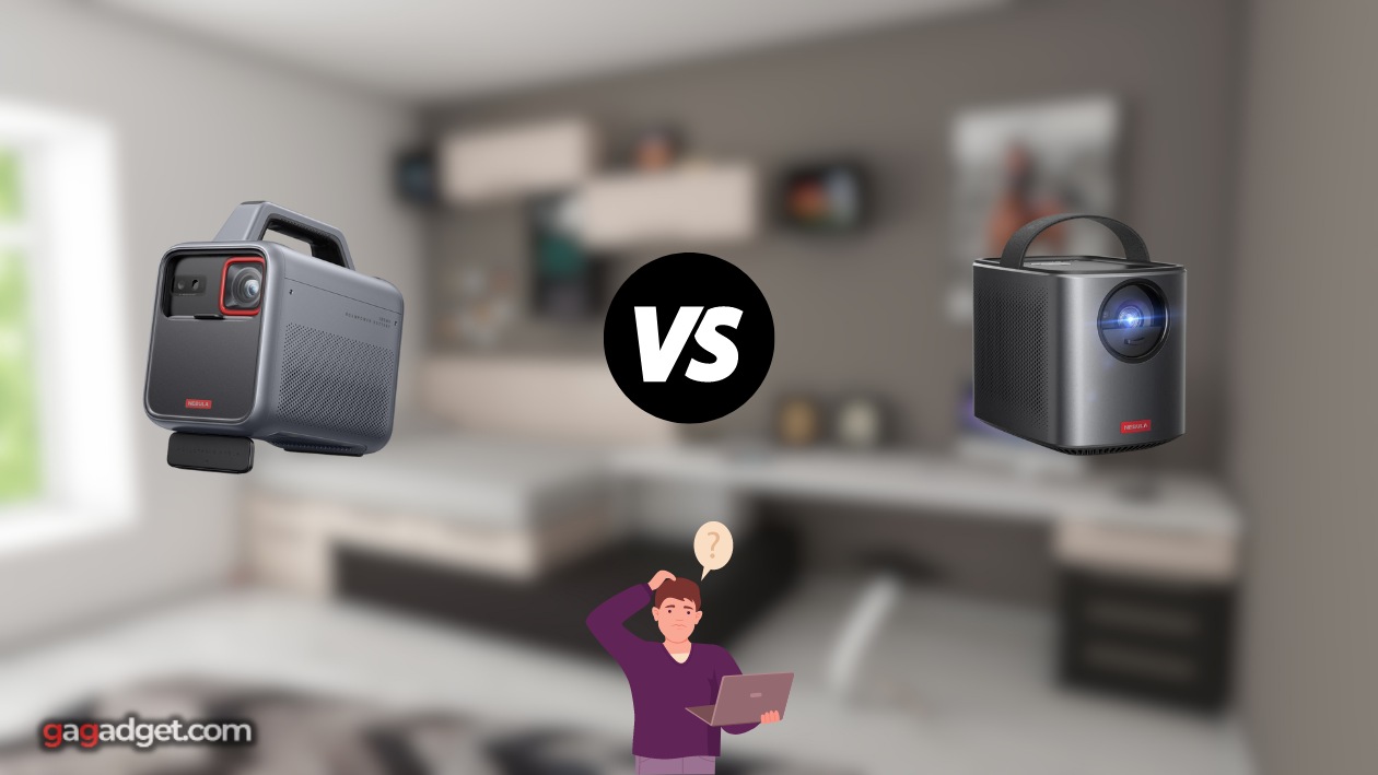 Nebula Mars 3 vs Mars 2 Pro in 2026