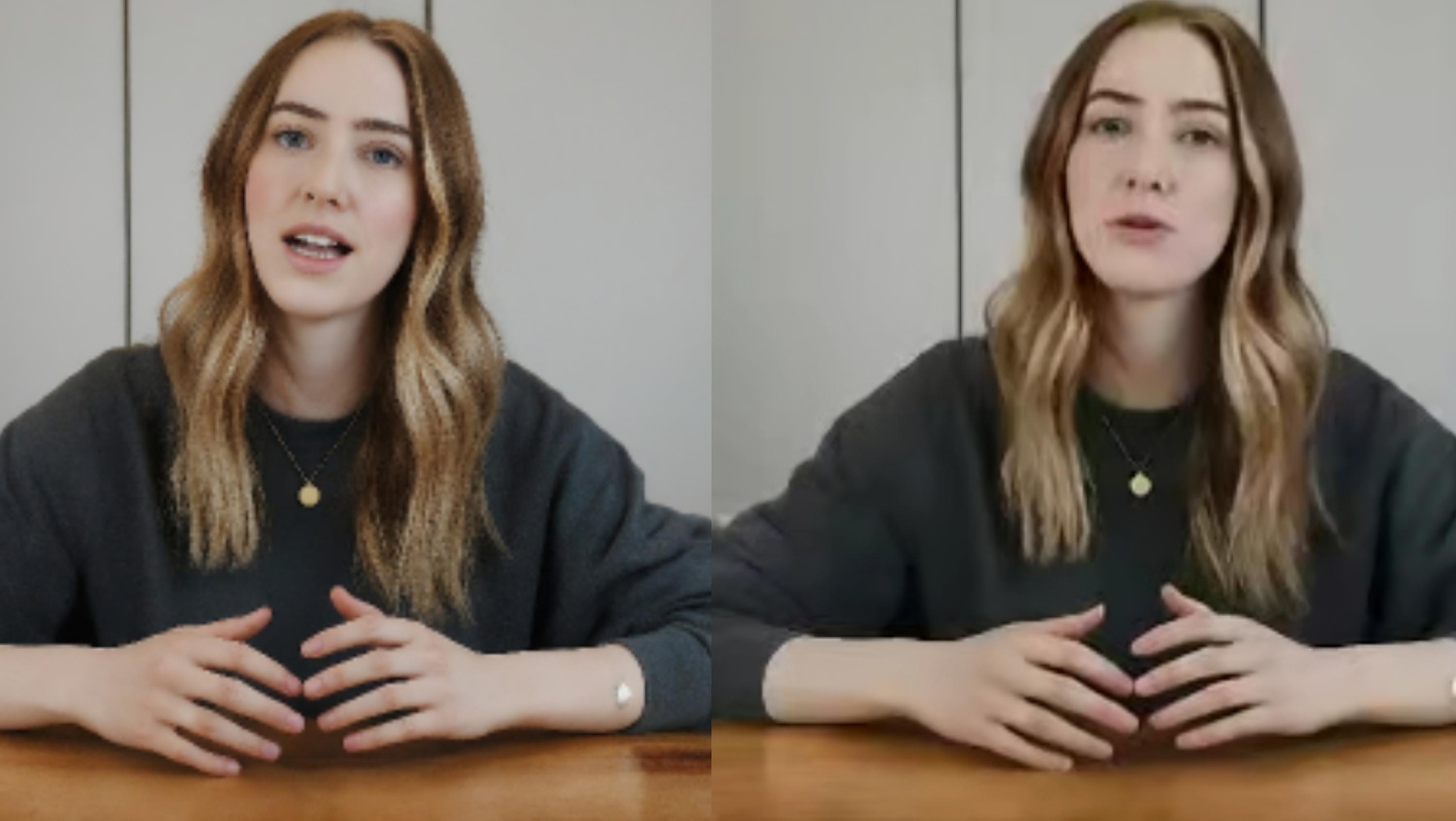 Google has unveiled VLOGGER, an artificial intelligence that can bring still photos to life