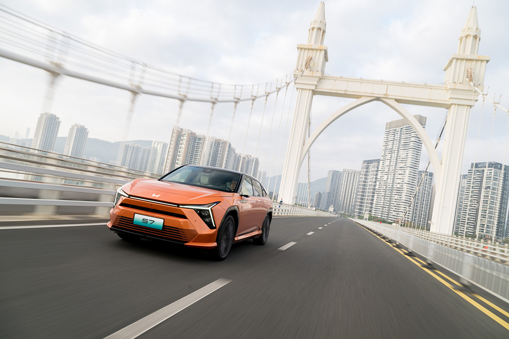 Honda S7 с разных ракурсов