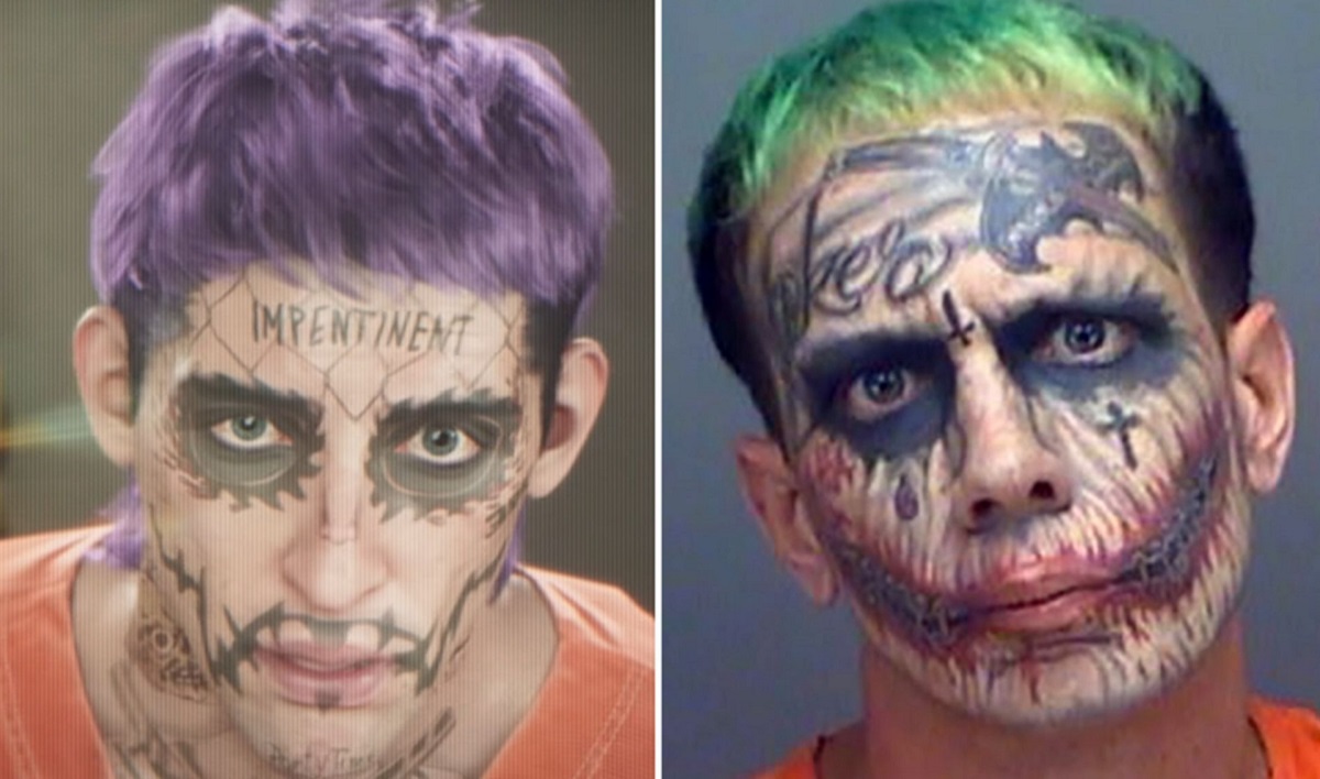 Le Joker de Floride fait monter les enchères : un criminel réclame trois millions de dollars à Rockstar Games et menace ses avocats.
