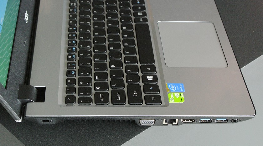 Next @ Acer: глобальное обновление продуктовых линеек компании-23