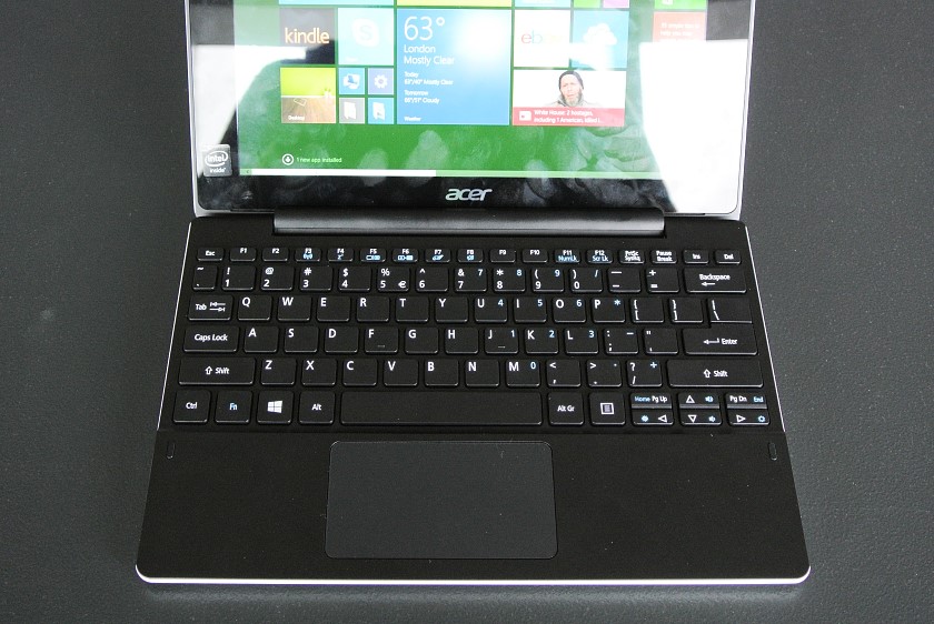 Next @ Acer: глобальное обновление продуктовых линеек компании-7