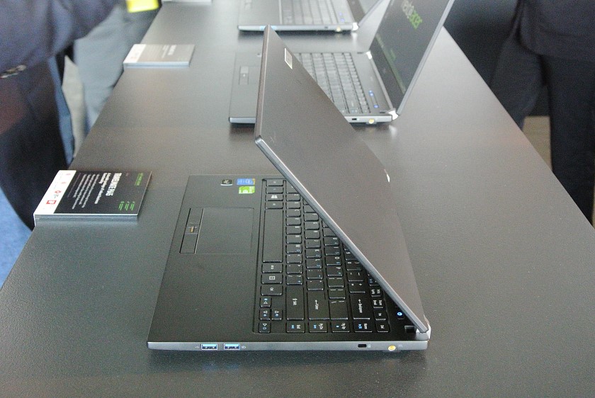Next @ Acer: глобальное обновление продуктовых линеек компании-35
