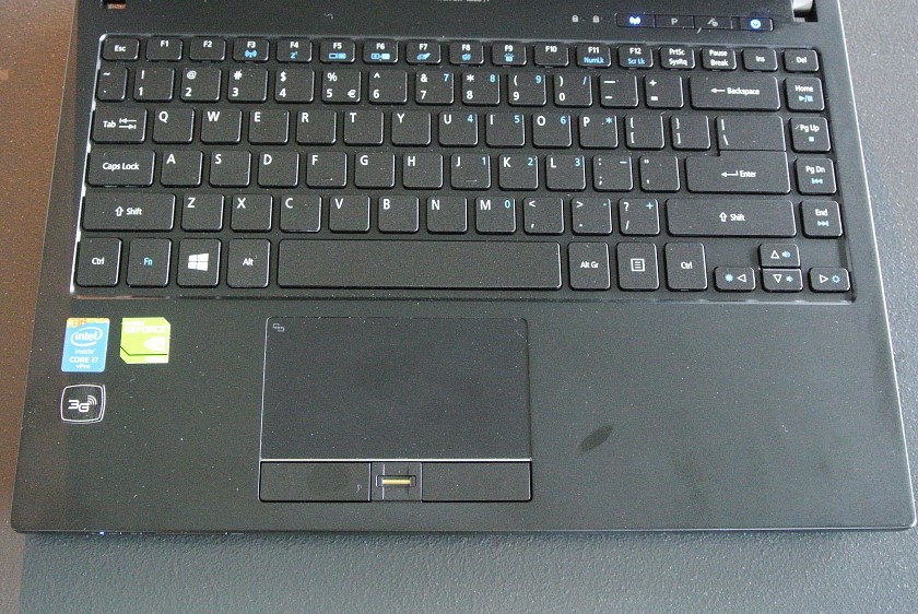 Next @ Acer: глобальное обновление продуктовых линеек компании-37