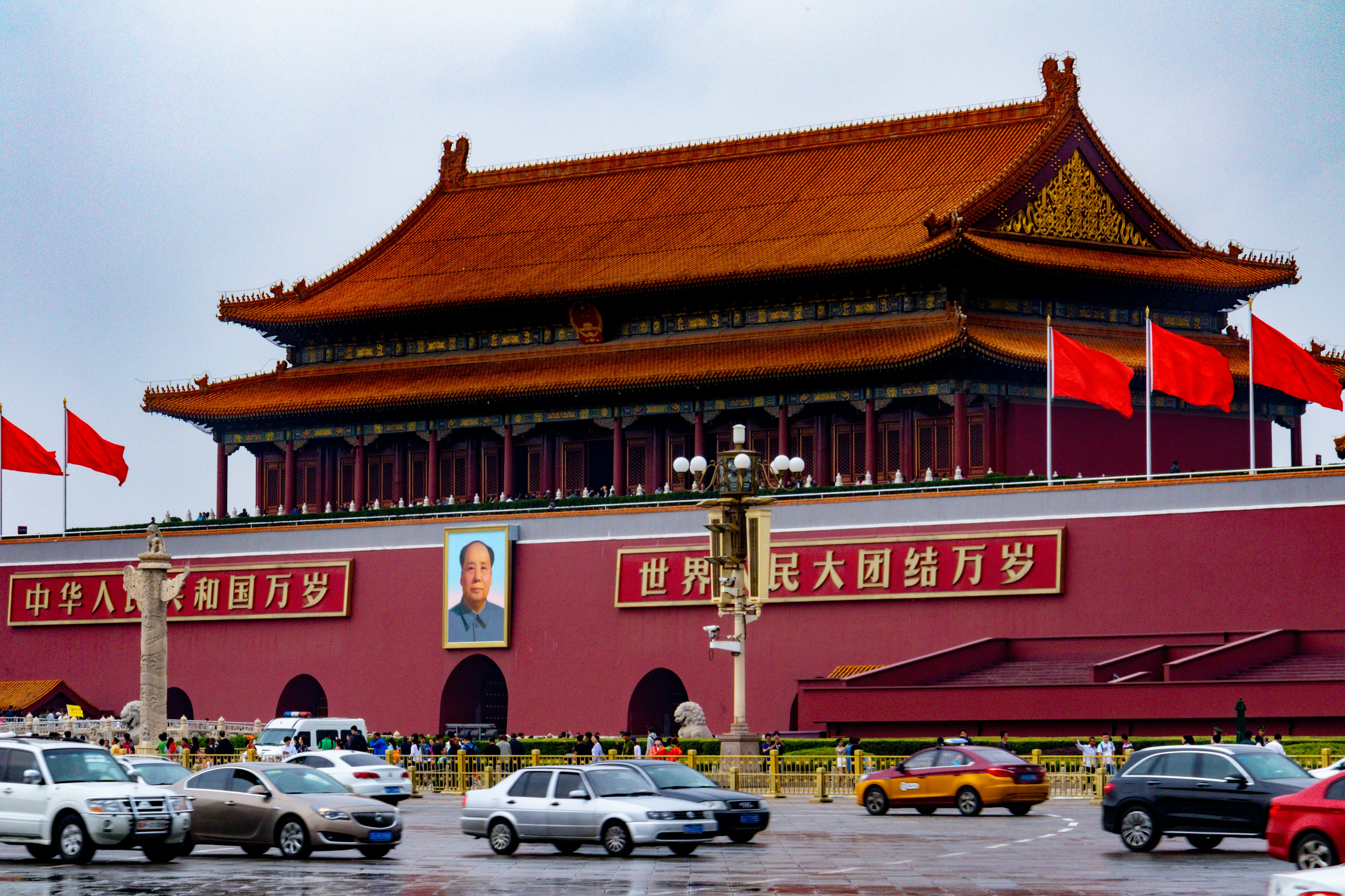 L'interdiction des exportations de puces par les États-Unis nuira aux startups chinoises spécialisées dans l'IA, mais pas aux géants de la technologie