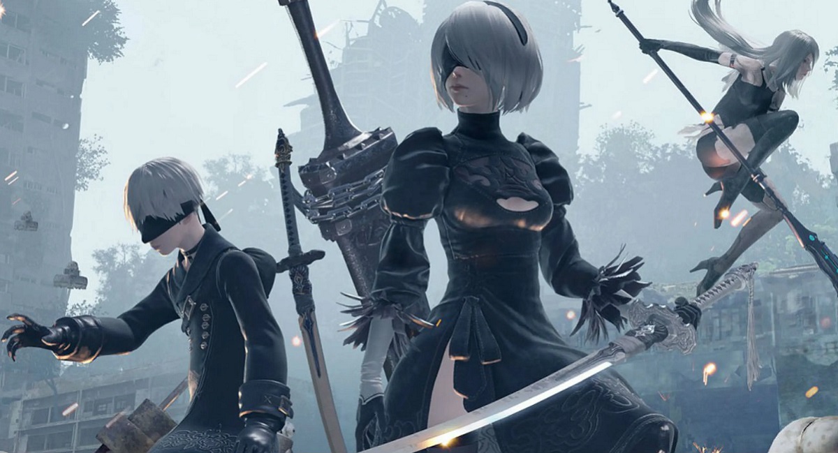 Бажання фанатів почуто? Творець NieR: Automata натякнув на продовження франшизи