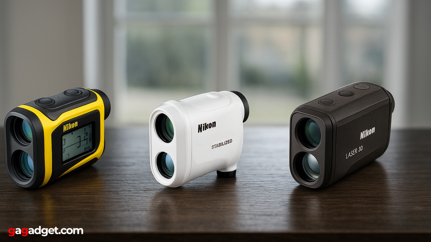 Best NIKON Rangefinders of 2026