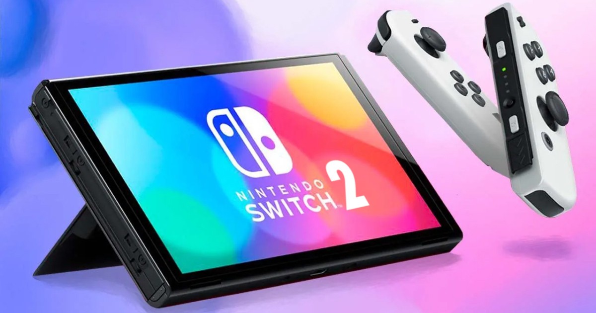 ЗМІ: наступна ігрова консоль від Nintendo з'явиться в продажу в другій половині 2024 року. Розкриті деякі подробиці щодо нового пристрою
