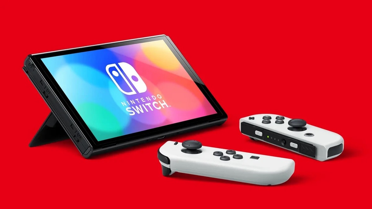Les consoles et jeux Nintendo Switch rapportent plus de 69 milliards de dollars en sept ans