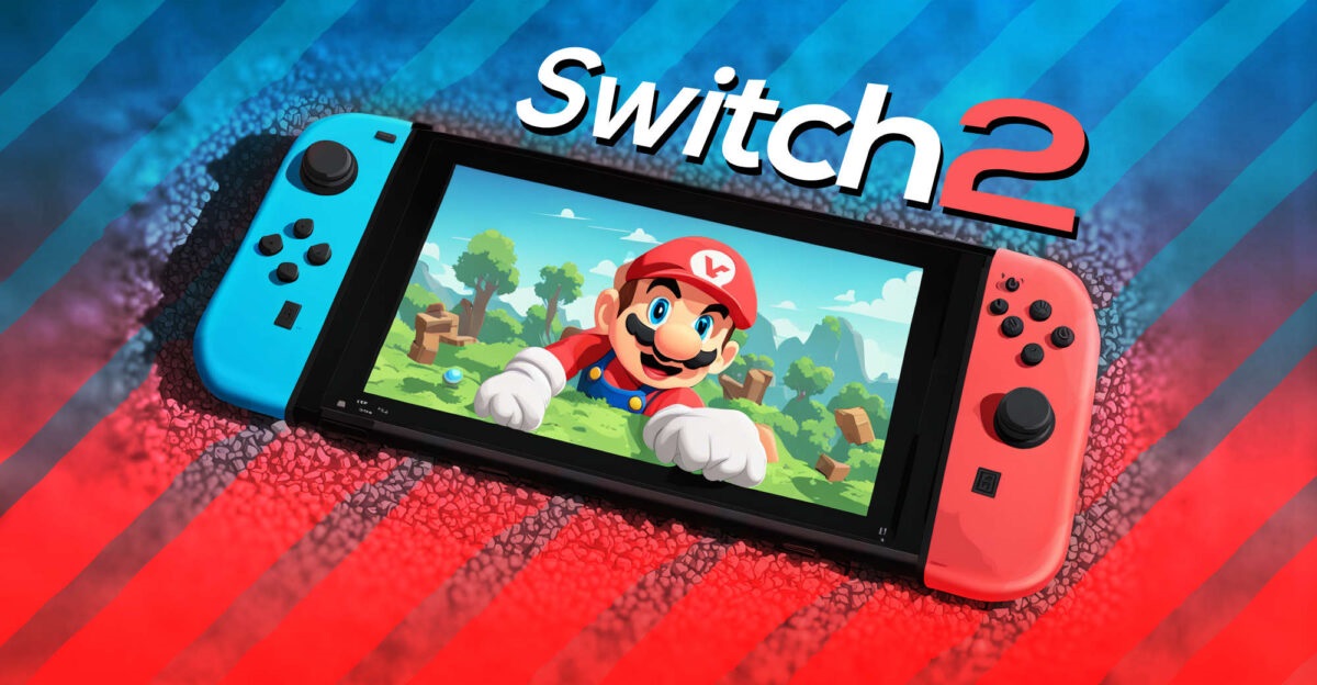 Media: most of the Nintendo Switch 2 components will be provided by Samsung Electronics