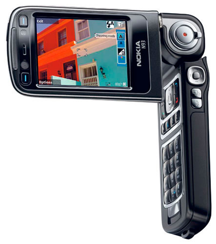 15 легендарных мобильных телефонов Nokia-14